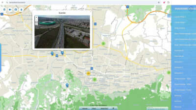 Bursa Büyükşehir Belediyesi, geliştirdiği ‘Bursa