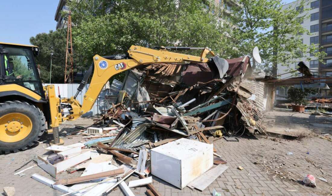 Bursa Büyükşehir Belediyesi,