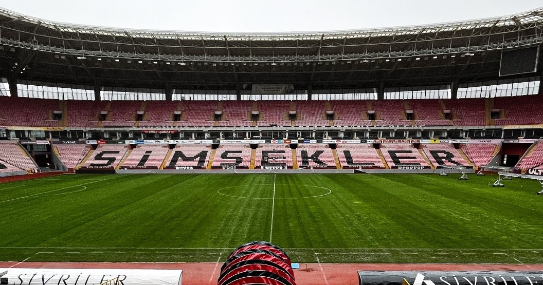 Pazar günkü Ankara Demir-Bursaspor