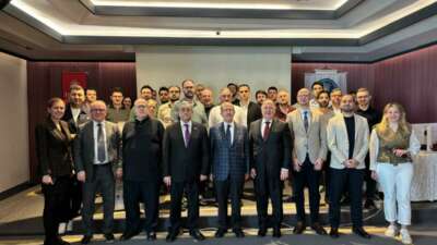 Türkiye’de ilk kez el bileği