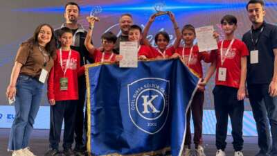 Yapay zekâ ve otonom robotlar