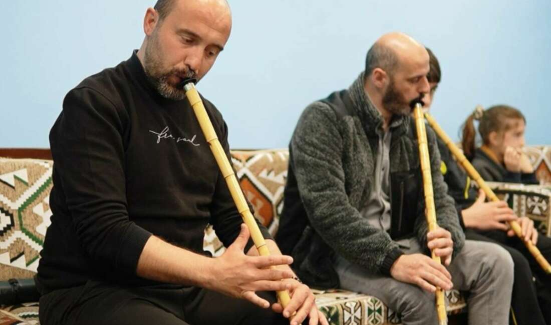 Kestel Belediyesi tarafından düzenlenen