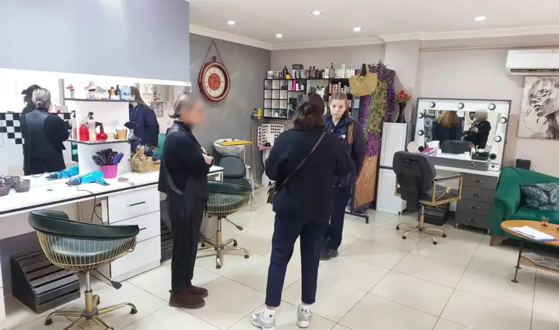 İnegöl Beledisi Zabıta Müdürlüğü,