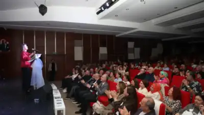 İnegöl Belediyesi Türk Halk Müziği