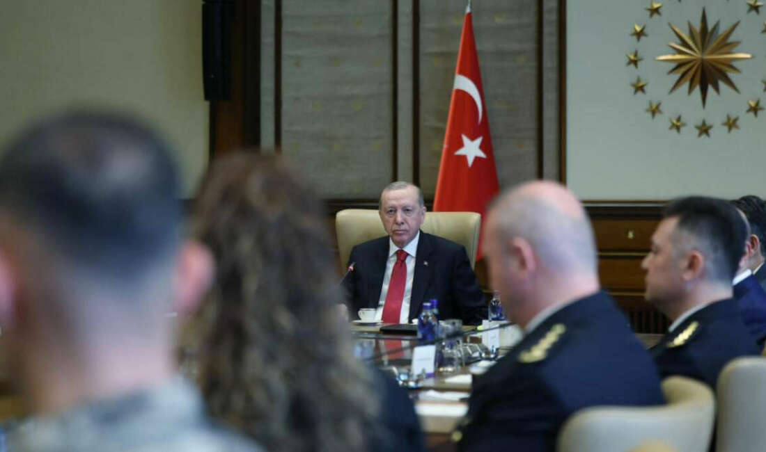 Cumhurbaşkanı Erdoğan’dan Emniyet Teşkilatı’na övgü Cumhurbaşkanı Recep Tayyip Erdoğan,