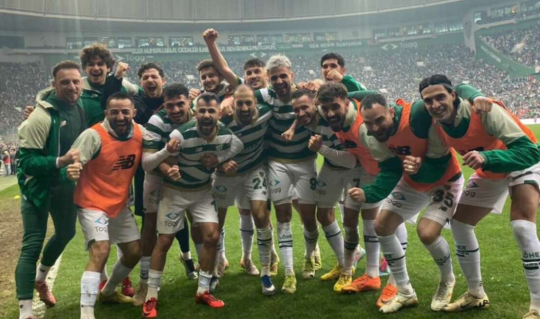 En yakın rakibi Mardin'i