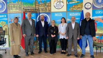 Rumeli Otizm Derneği’nin (RODER) olağan