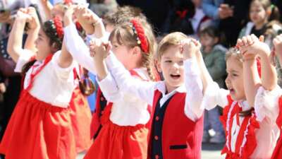 Mudanya’da 23 Nisan Ulusal Egemenlik