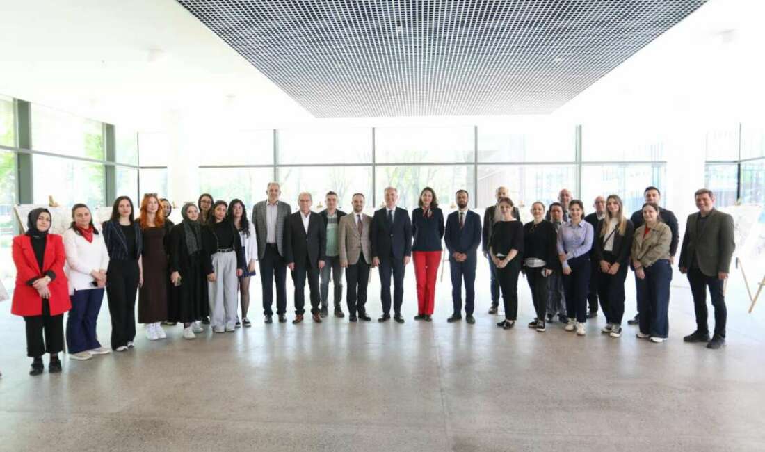 Yıldız Teknik Üniversitesi Mimarlık