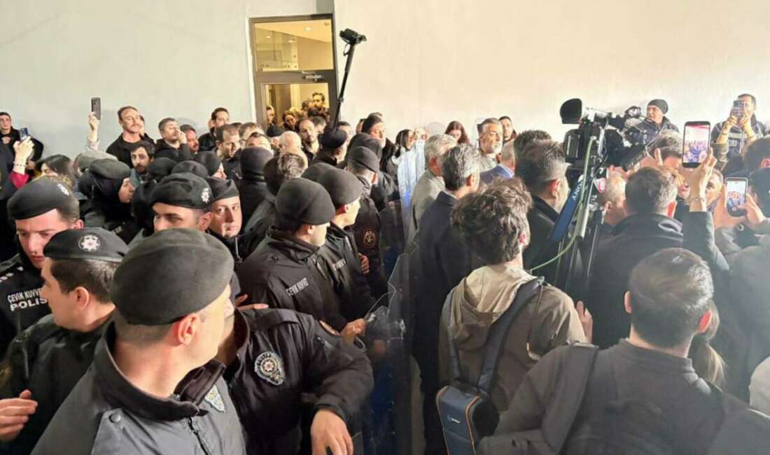 Mudanya Belediye Başkanı Deniz