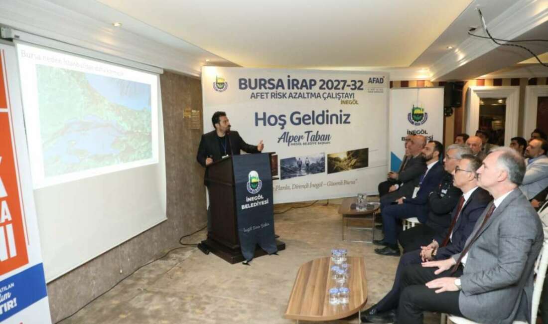 AFAD Bursa İl Müdürlüğü