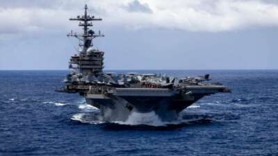 ABD, Orta Doğu’daki askeri varlığını