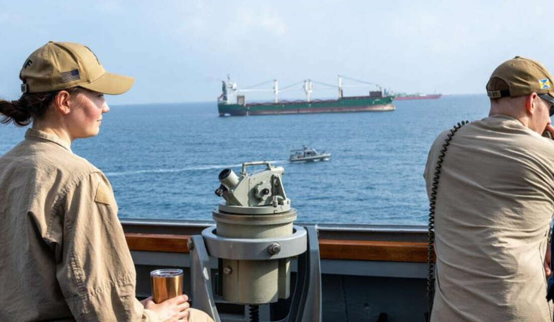 ABD Merkez Kuvvetler Komutanlığı