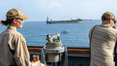 ABD Merkez Kuvvetler Komutanlığı (CENTCOM),