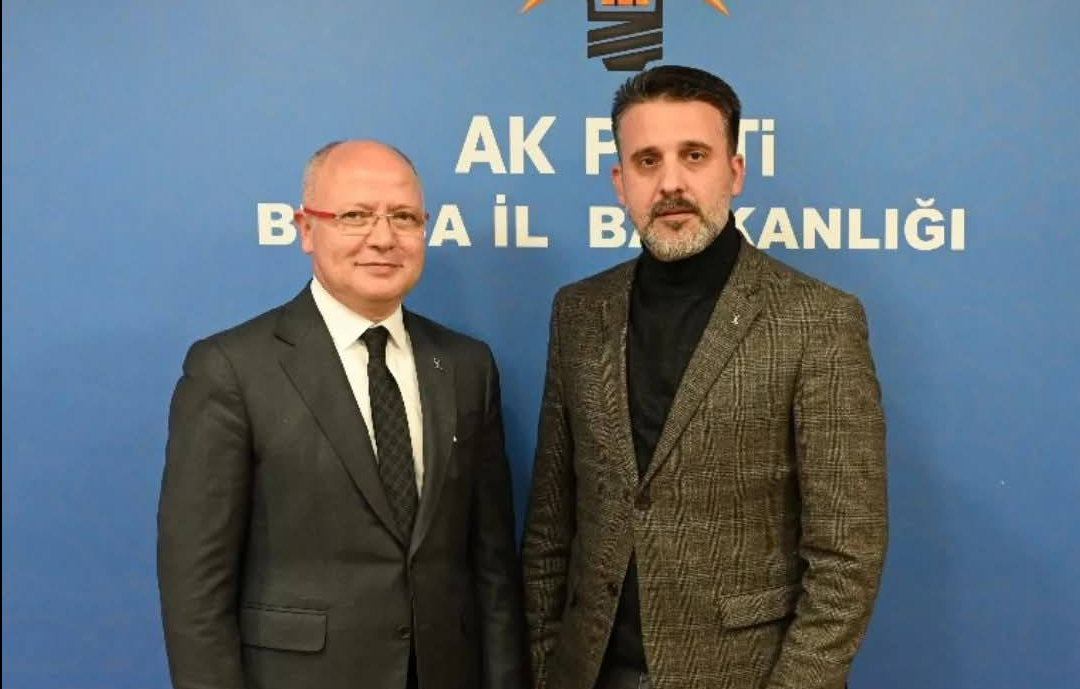 Bozbey’in koltuğu için AK Parti adayını netleştirdi