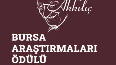 Bursa’nın kültürel ve akademik birikimine