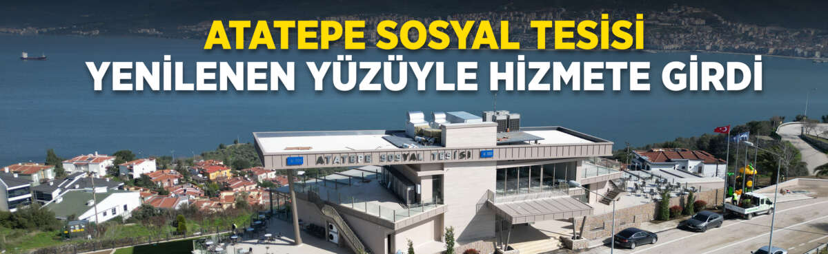 Bursa Büyükşehir Belediye Başkanı