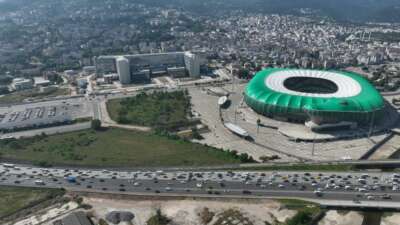 1 Mayıs Emek ve Dayanışma