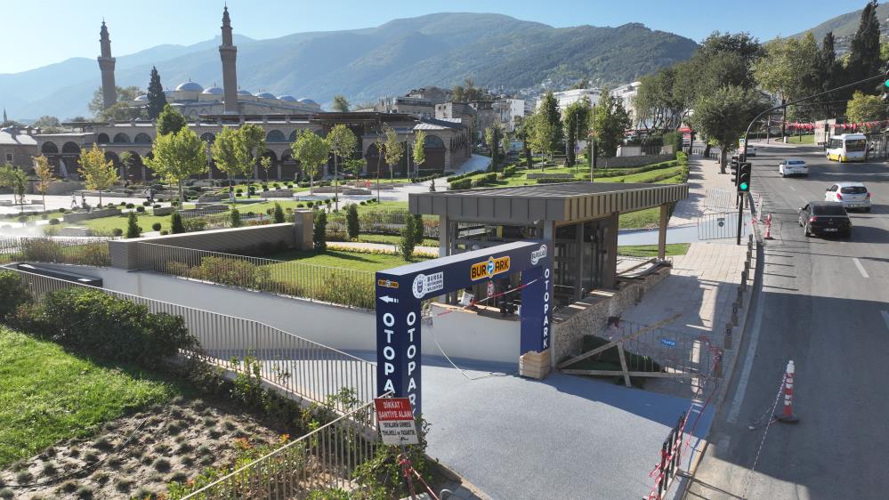 Meteoroloji verilerine göre Bursa'da