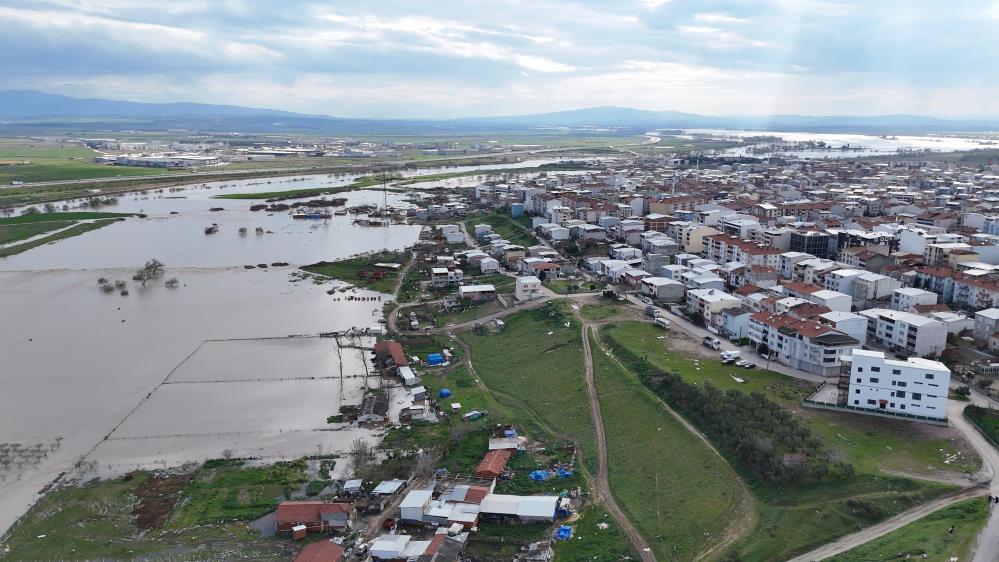 Bursa’da 3 gün aralıksız