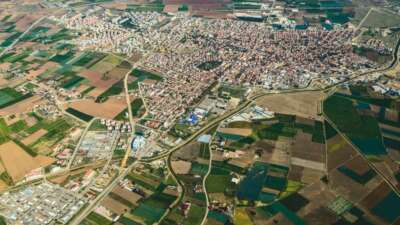 Yenişehir Belediye Başkanı Ercan Özel,