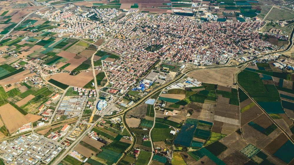 Yenişehir Belediye Başkanı Ercan