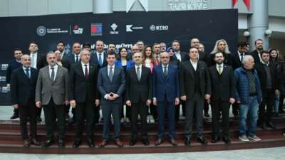 Bursa Ticaret ve Sanayi Odası