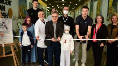 Medicana Bursa Hastanesi, Bursa Lösemili