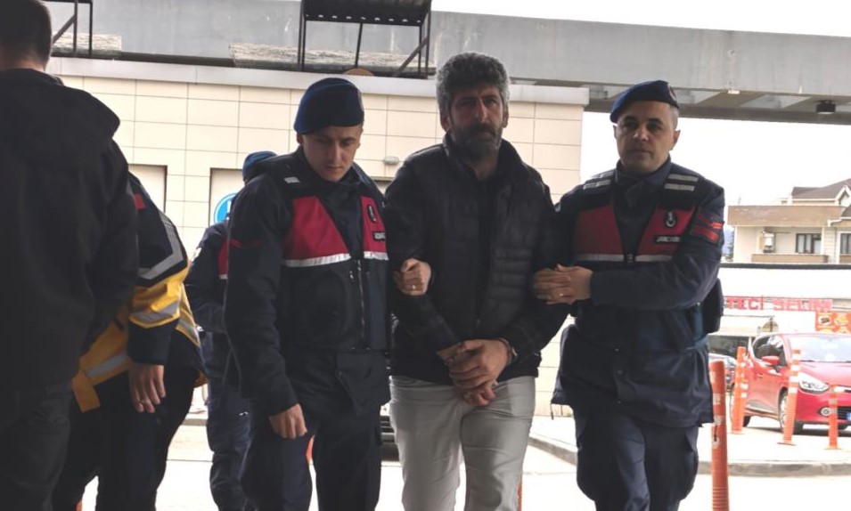 Bursa'nın İnegöl ilçesinde hakkında