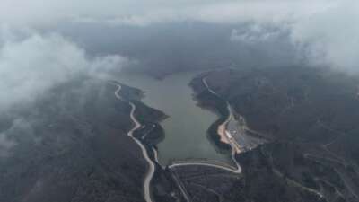 Evliya Çelebi'nin "Velhasıl sudan