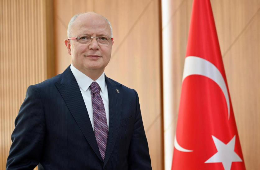 Ak Parti Bursa İl