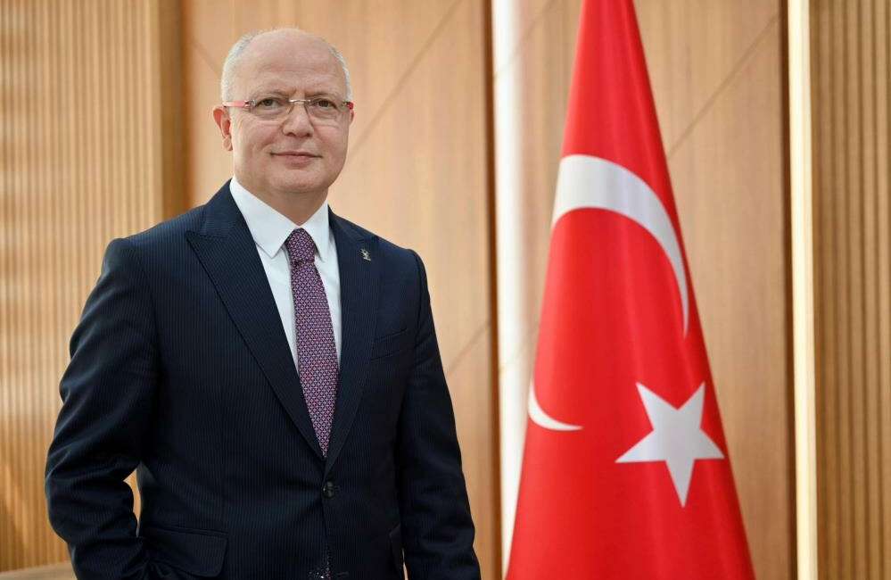Ak Parti Bursa İl