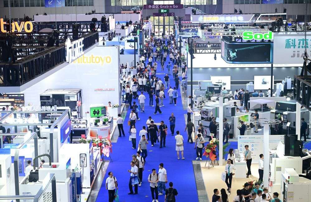 Bursa makine sektörü temsilcileri Çin pazarına güçlü bir adım attı! Bursa makine sektörü temsilcileri,