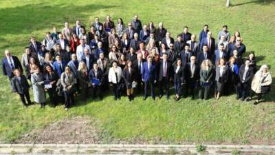 Bursa Uludağ Üniversitesi (BUÜ) Ar-Ge