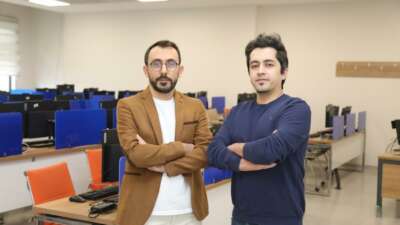 Bursa Teknik Üniversitesi, yapay zekâ