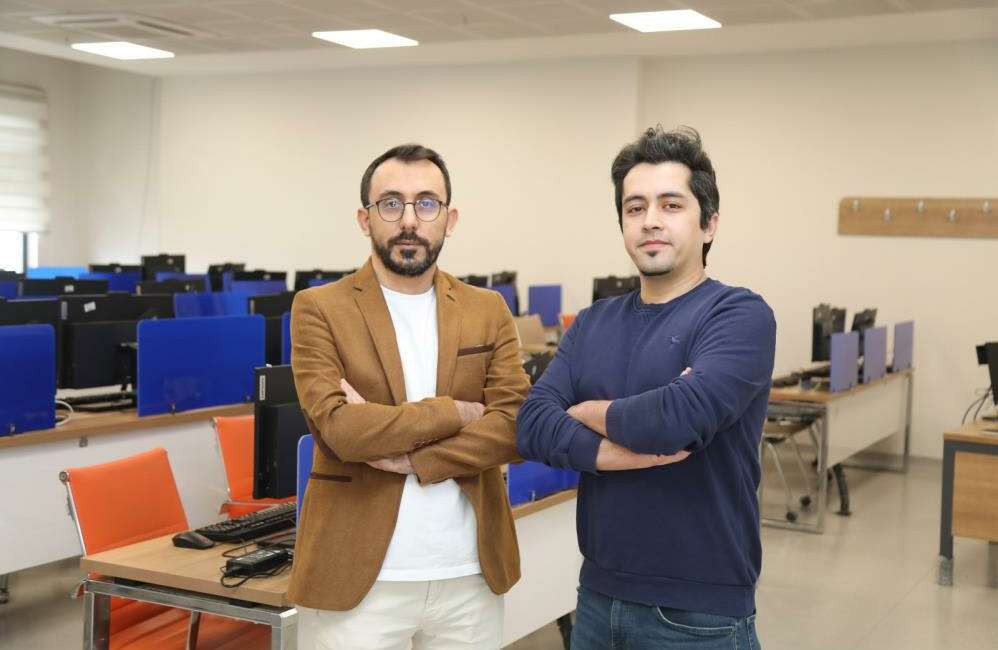 BTÜ’de yeni bir teknoloji üzerinde çalışılıyor Bursa Teknik Üniversitesi, yapay