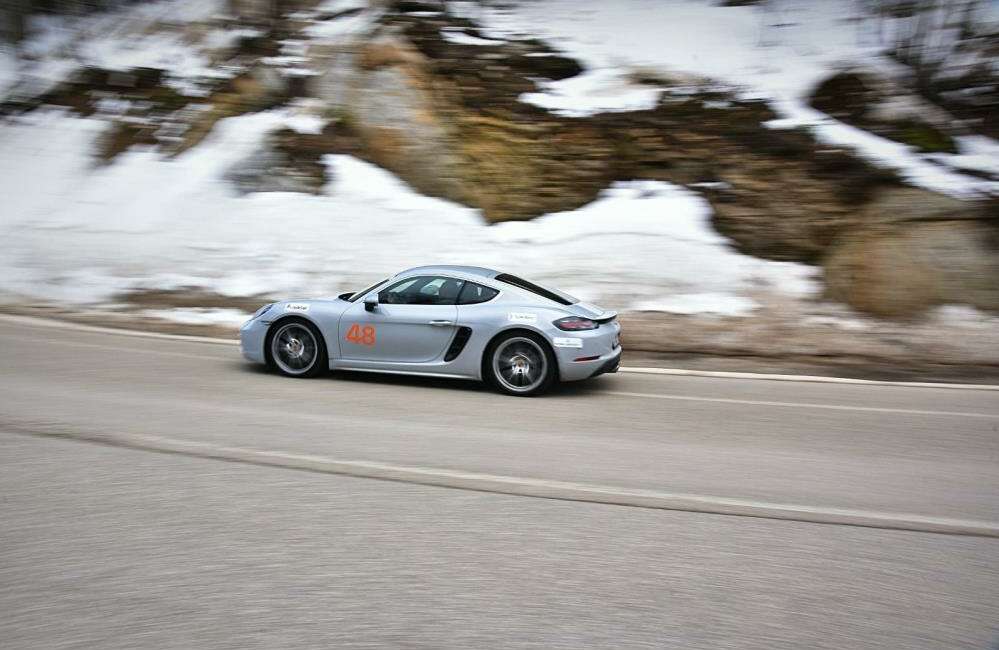 Otomobil meraklıları sezon kapanmadan