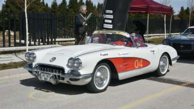 Otomobil meraklıları sezon kapanmadan Uludağ'da