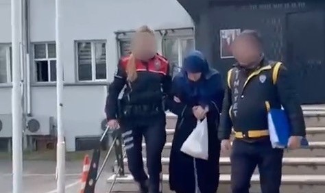 Bursa'nın Osmangazi ilçesinde kayıp