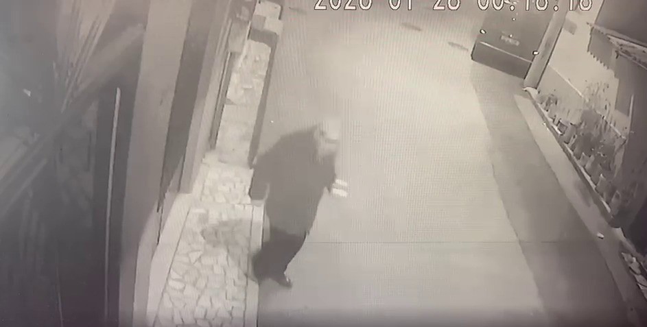 Bursa'da 77 yaşındaki kocası