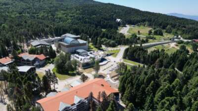 İş dünyasının referans eğitim merkezi