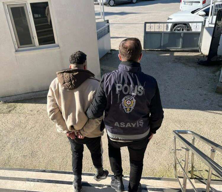 Bursa’nın Karacabey ilçesinde hakkında