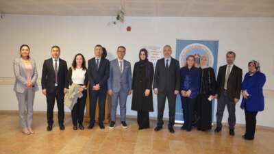 Bursa Ali Osman Sönmez Onkoloji