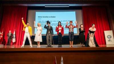 Bursa Uludağ Üniversitesi (BUÜ) Güzel