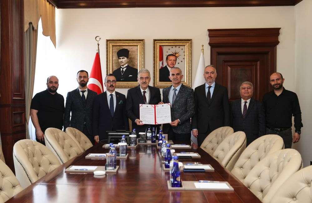 Bursa’ya sağlık yatırımları devam ediyor! Bursa Valisi Erol