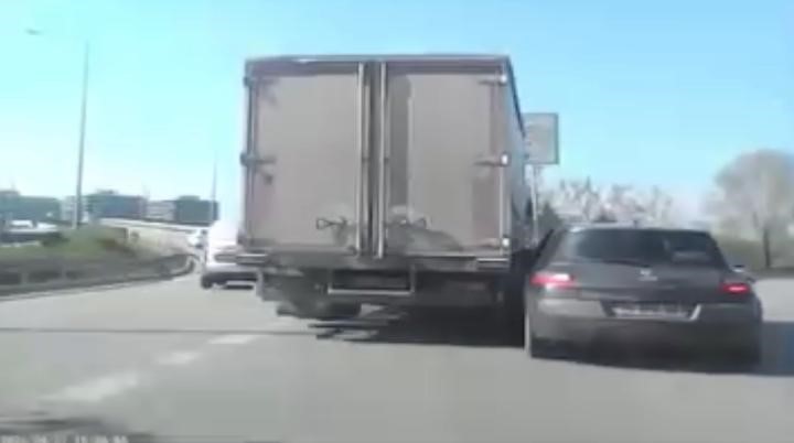 Bursa'nın Osmangazi ilçesinde Avrupa