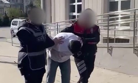 Bursa'nın Osmangazi ilçesinde hakkında