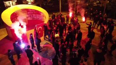  Bursa'nın İnegöl ilçesinde 10