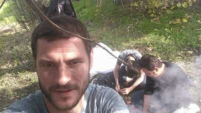 Bursa'nın Yıldırım ilçesinde yaşayan Ramiz