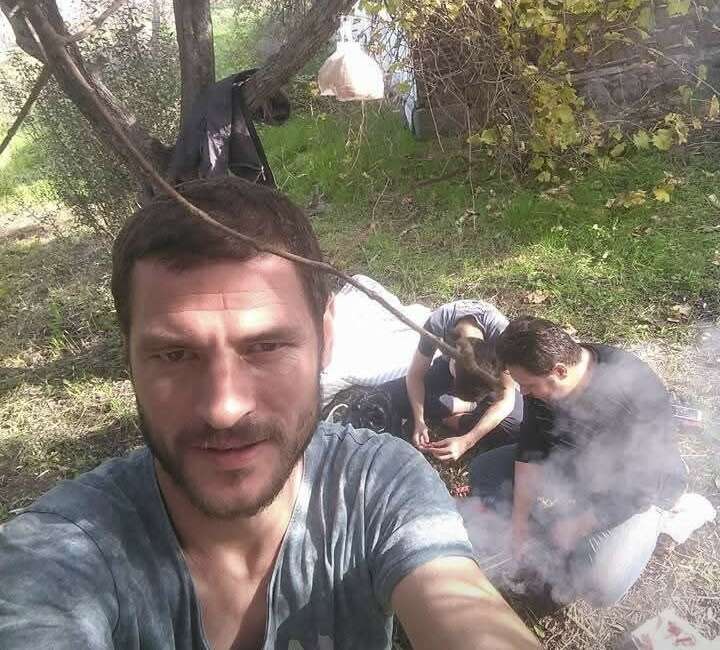 Bursa’da bu gençten 8 aydır haber yok! Bursa'nın Yıldırım ilçesinde yaşayan